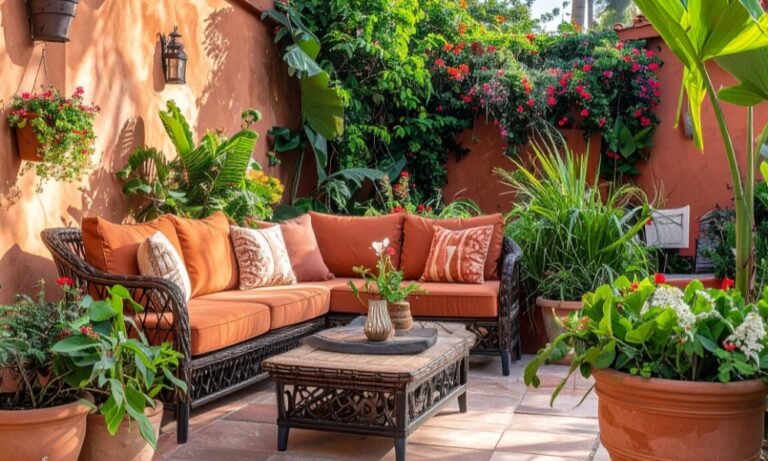 Indoor & Outdoor Landscapes – Green Horizon Landscapes